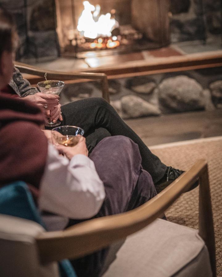 Domaine Jolivent Hotel Lac-Brome Buitenkant foto