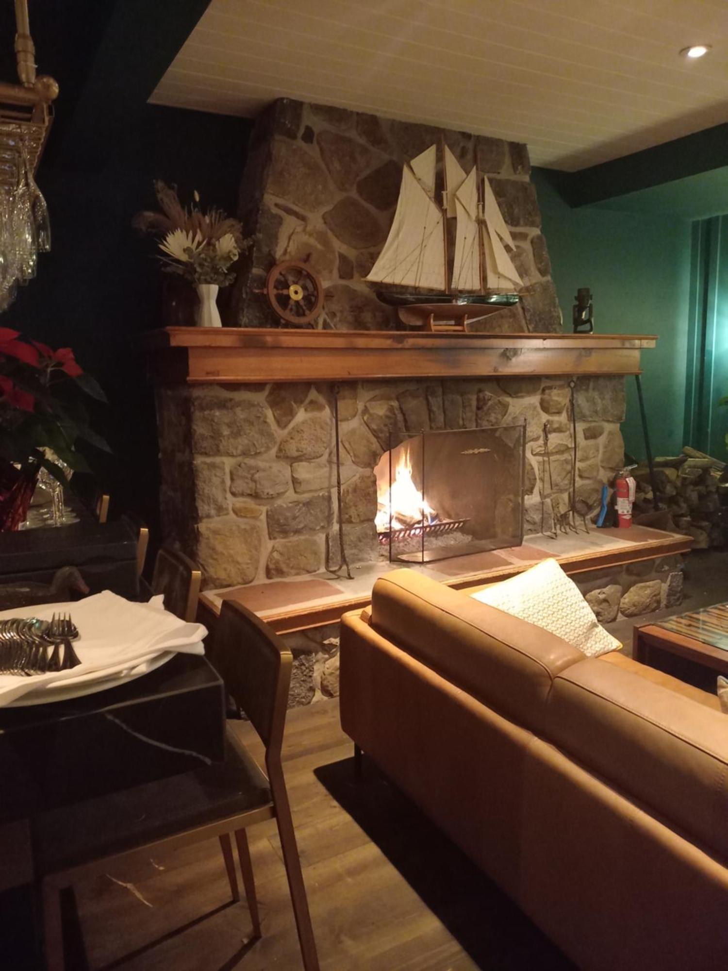 Domaine Jolivent Hotel Lac-Brome Buitenkant foto