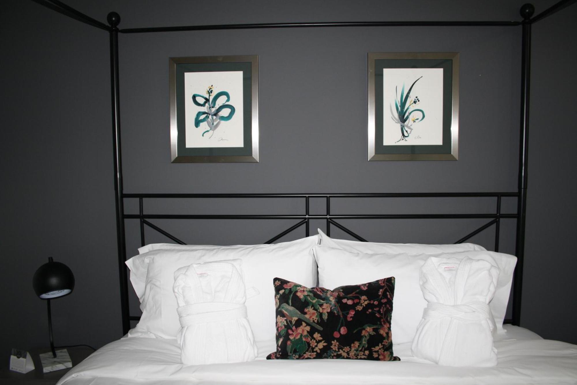Domaine Jolivent Hotel Lac-Brome Buitenkant foto