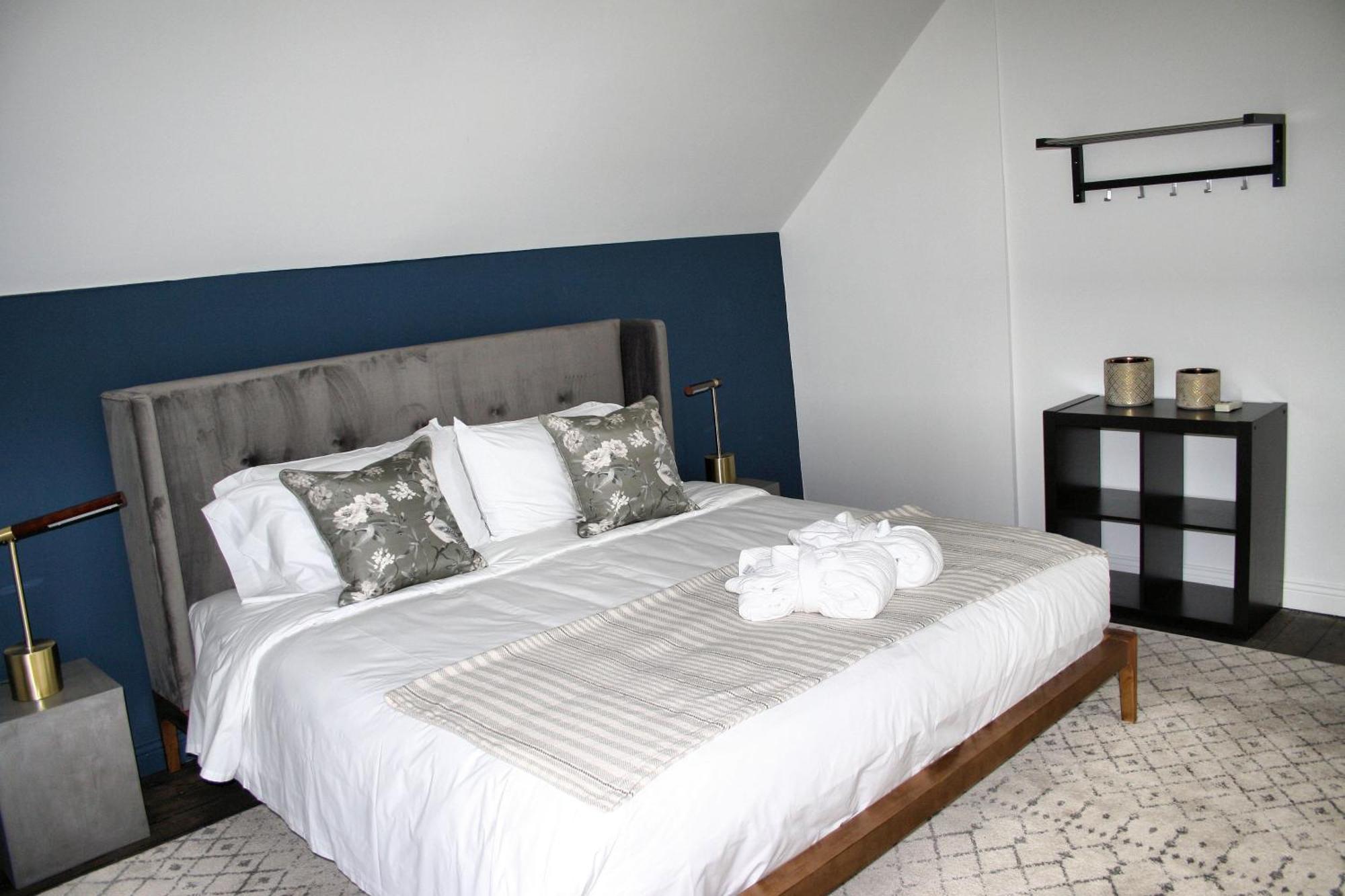Domaine Jolivent Hotel Lac-Brome Buitenkant foto
