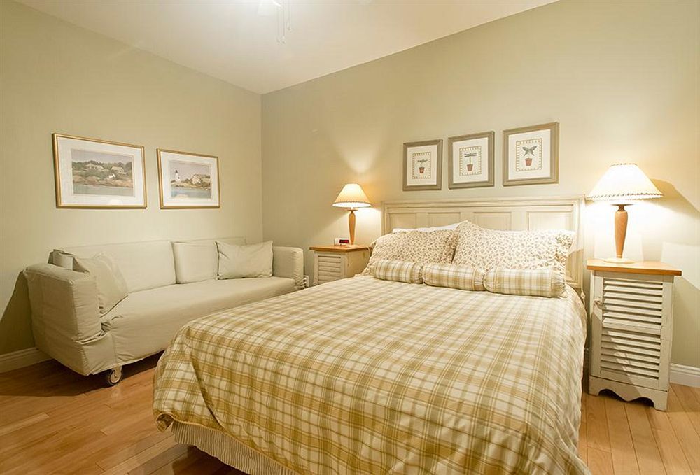 Domaine Jolivent Hotel Lac-Brome Buitenkant foto