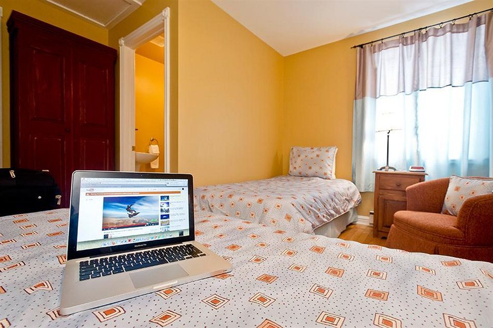 Domaine Jolivent Hotel Lac-Brome Buitenkant foto