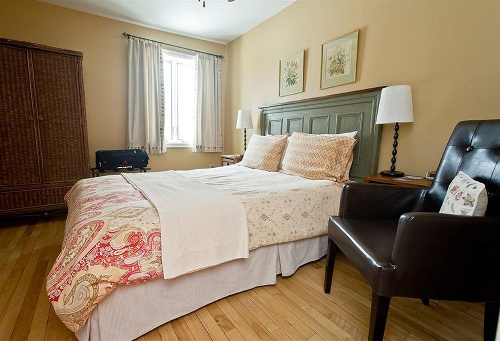 Domaine Jolivent Hotel Lac-Brome Buitenkant foto