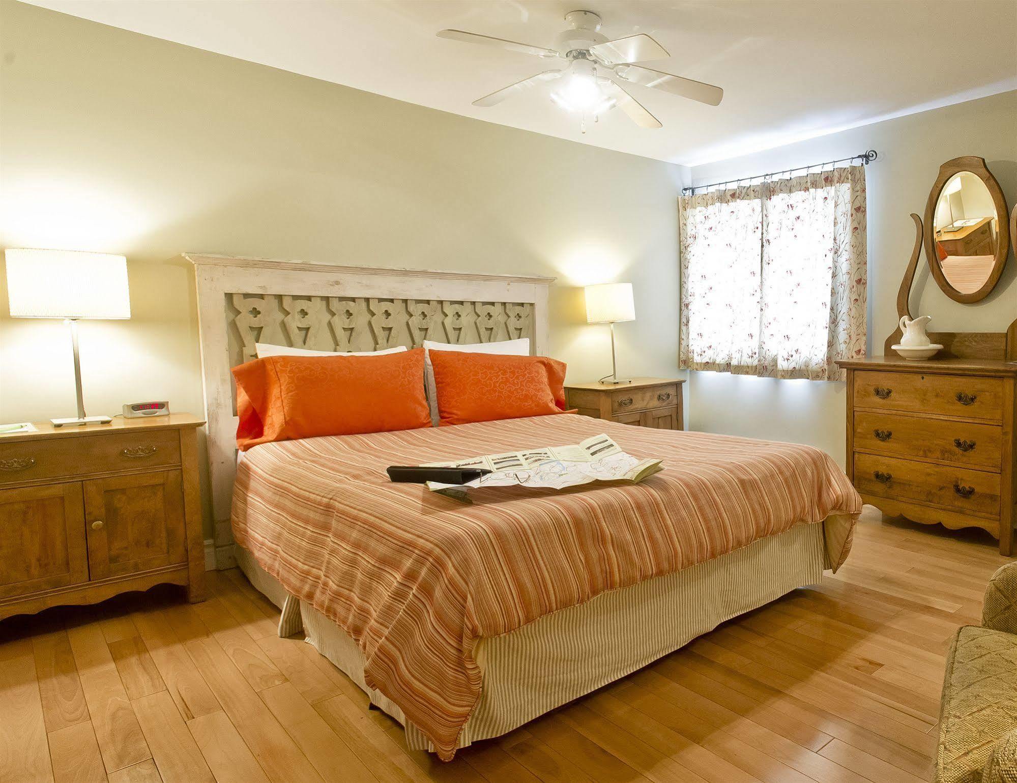 Domaine Jolivent Hotel Lac-Brome Buitenkant foto