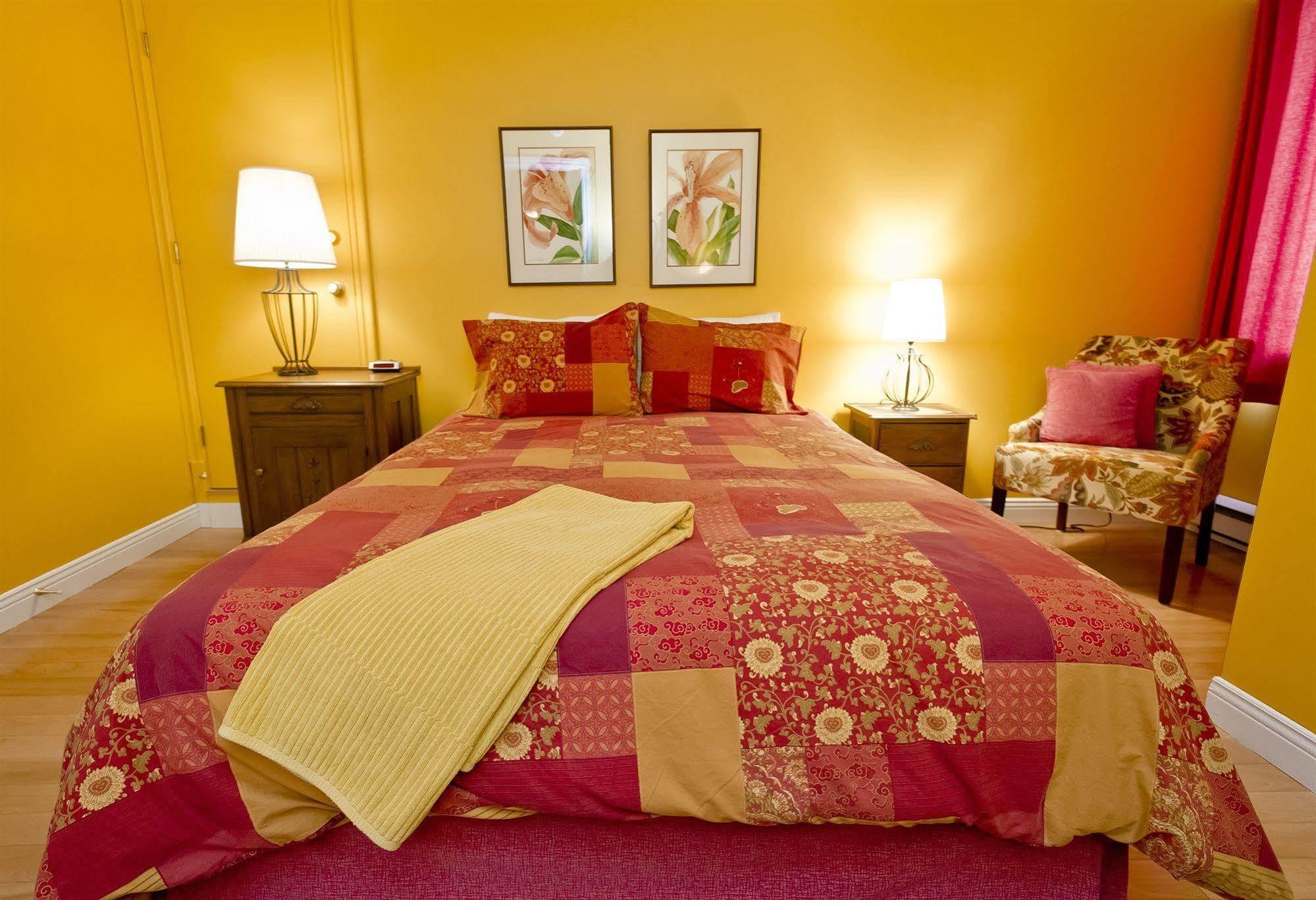 Domaine Jolivent Hotel Lac-Brome Buitenkant foto