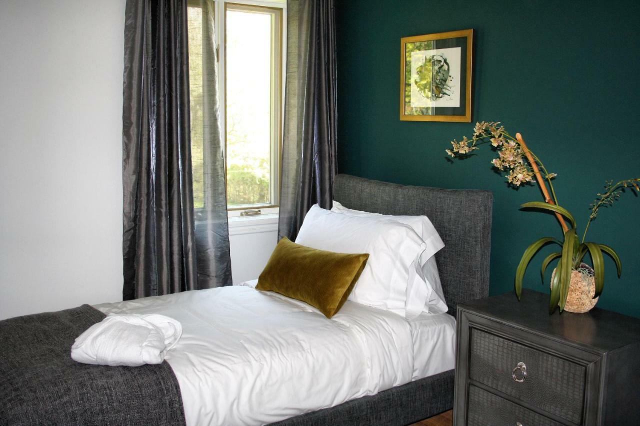 Domaine Jolivent Hotel Lac-Brome Buitenkant foto